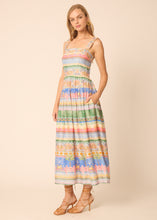 Load image into Gallery viewer, Gilner Farrar Julien Dress - Exumas Print
