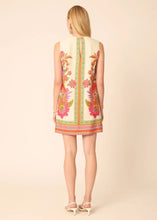 Load image into Gallery viewer, Gilner Farrar Kirby Dress - Provence Print