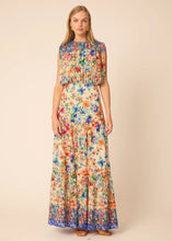 Load image into Gallery viewer, Gilner Farrar Amelia Dress - Valley of Flowers