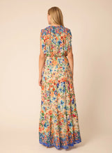 Load image into Gallery viewer, Gilner Farrar Amelia Dress - Valley of Flowers