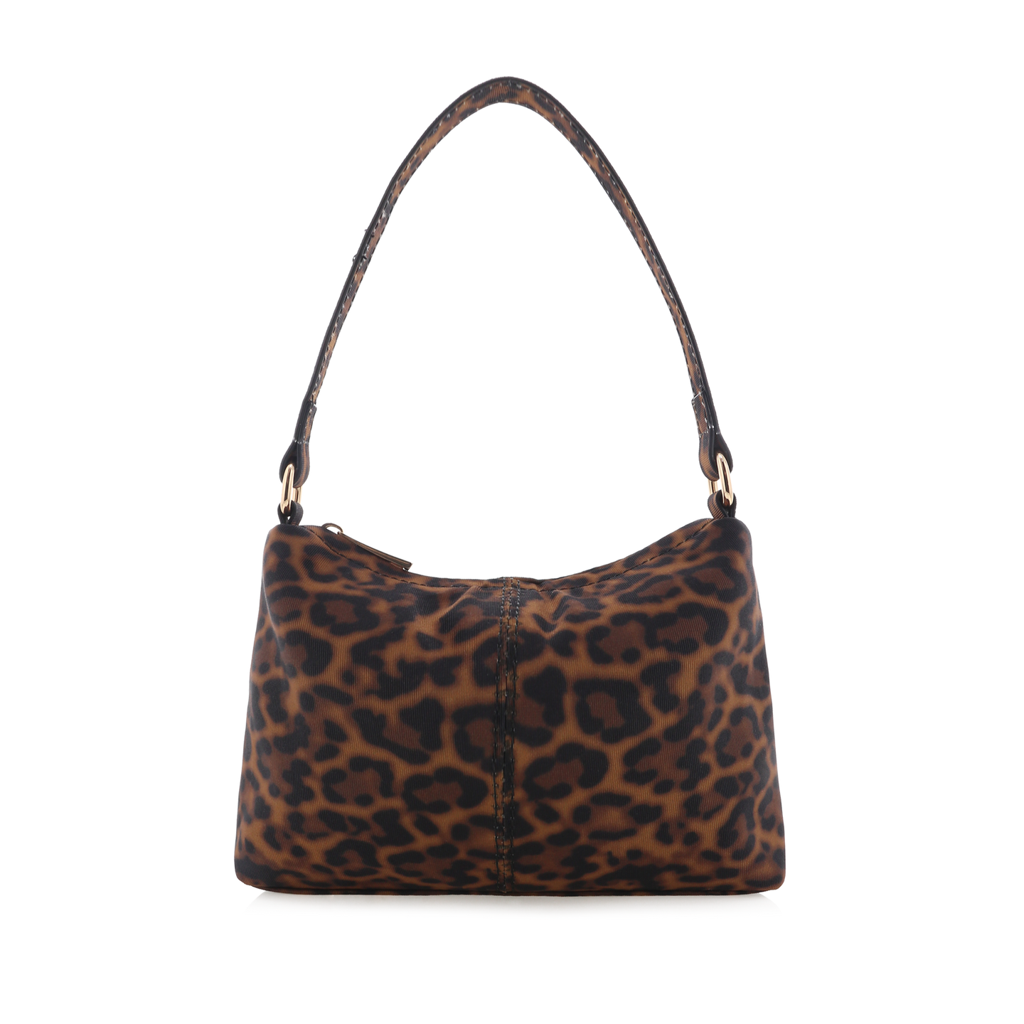 Billini Isla Handle Bag - Leopard