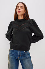 Load image into Gallery viewer, Rails Isles Sweatshirt - Black