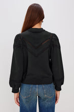 Load image into Gallery viewer, Rails Isles Sweatshirt - Black