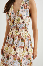 Load image into Gallery viewer, Rails Izzy Dress - Painted Floral