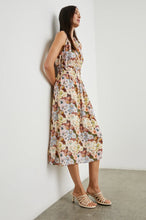 Load image into Gallery viewer, Rails Izzy Dress - Painted Floral