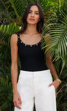 Load image into Gallery viewer, Generation Love Iris Grommet Tank Top - 2 Colors