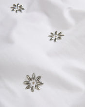 Load image into Gallery viewer, Veronica Beard Sebastian Embellished T-Shirt - White