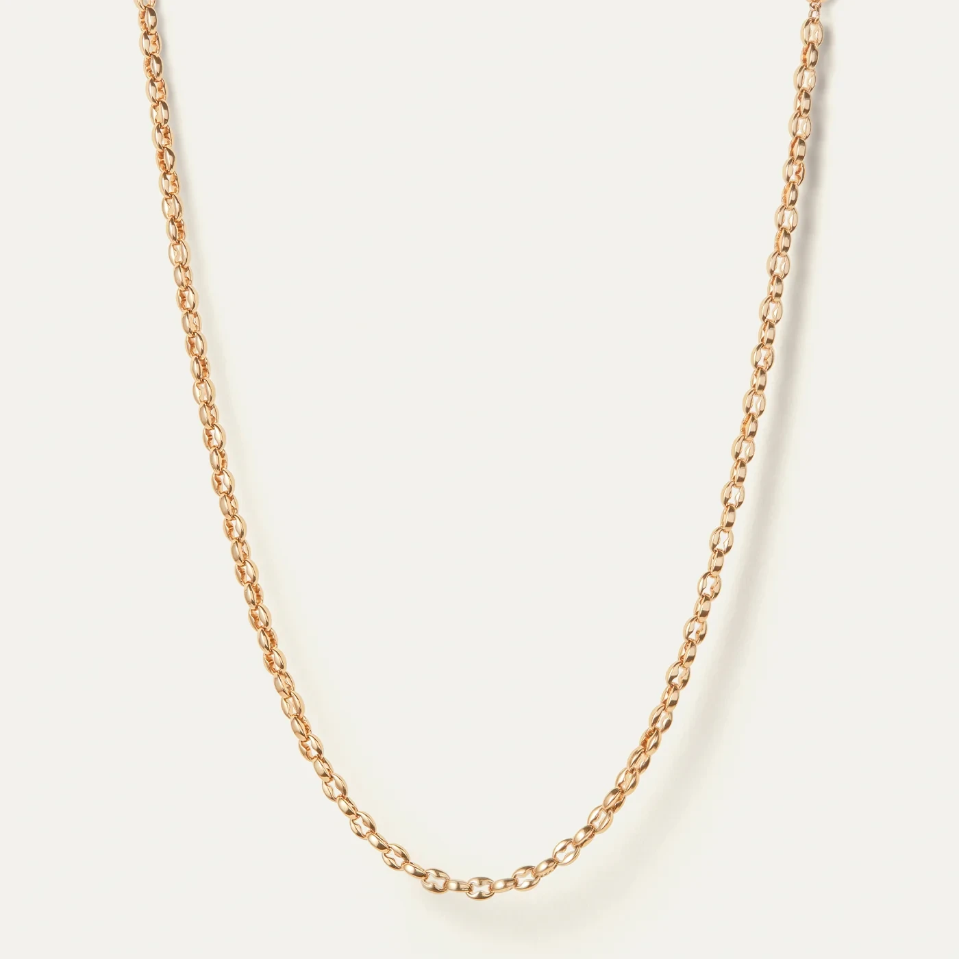 Jenny Bird Dhani Chain - Gold