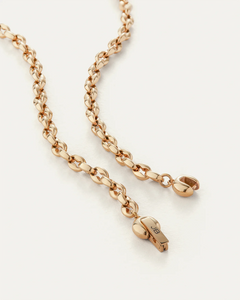 Jenny Bird Dhani Chain - Gold