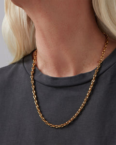 Jenny Bird Dhani Chain - Gold