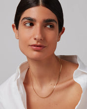 Load image into Gallery viewer, Jenny Bird Zeina Slim Chain - Gold