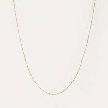 Load image into Gallery viewer, Jenny Bird Capri Choker - Gold