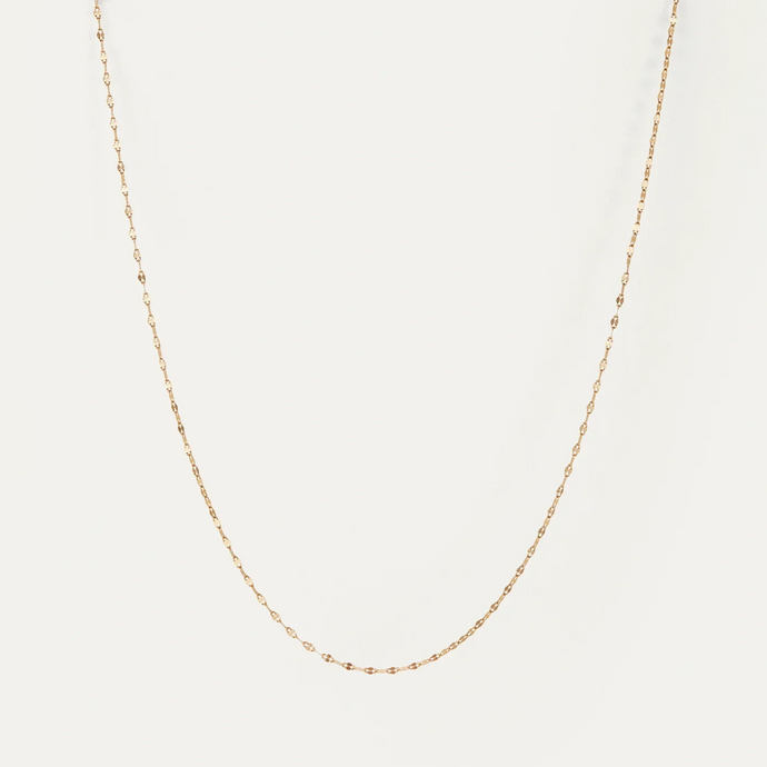 Jenny Bird Capri Choker - Gold