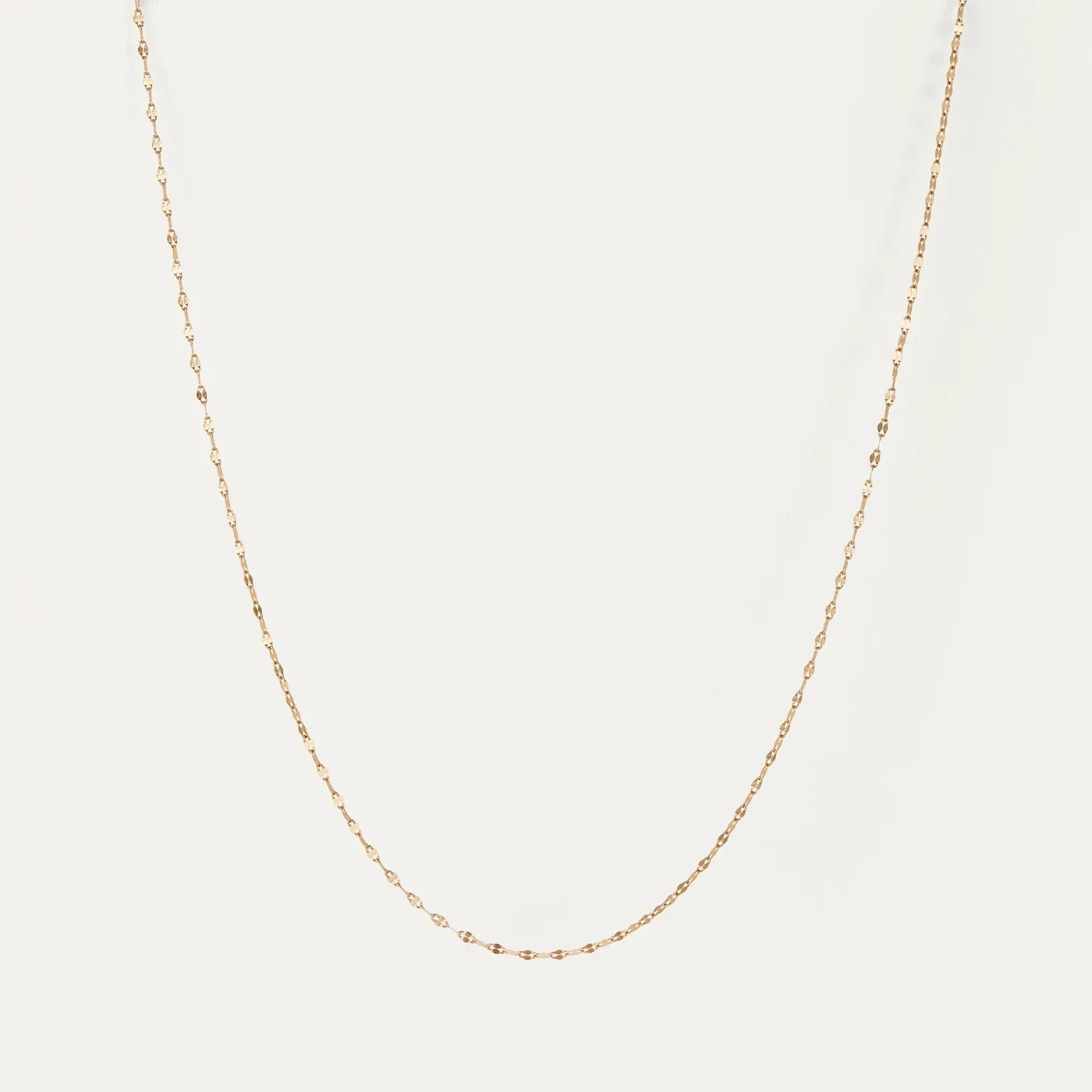 Jenny Bird Capri Choker - Gold