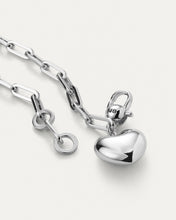 Load image into Gallery viewer, Jenny Bird Puffy Heart Bracelet - 2 Colors