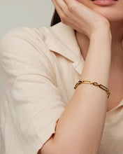 Load image into Gallery viewer, Jenny Bird Mercer Bracelet Small - 3 Colors