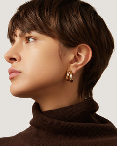 Jenny Bird Florence Earrings - 2 Colors