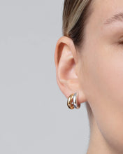 Load image into Gallery viewer, Jenny Bird Mini Florence Earrings - 2 Colors