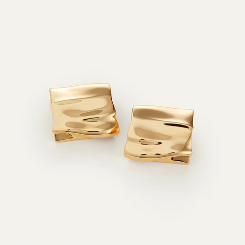 Jenny Bird Sundra Earrings - 2 Colors