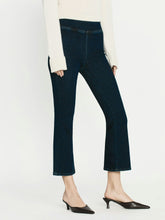 Load image into Gallery viewer, FRAME Jetset Crop Mini Boot Pintuck - 2 Colors