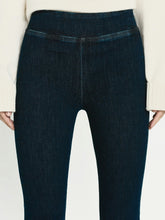 Load image into Gallery viewer, FRAME Jetset Crop Mini Boot Pintuck - 2 Colors
