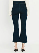 Load image into Gallery viewer, FRAME Jetset Crop Mini Boot Pintuck - 2 Colors