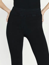Load image into Gallery viewer, FRAME Jetset Crop Mini Boot Pintuck - 2 Colors
