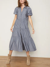 Load image into Gallery viewer, Brochu Walker The Havana Dress - Now in 7 Colors!