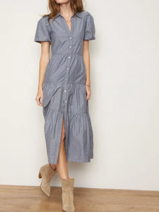 Brochu Walker The Havana Dress - Now in 7 Colors!