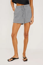Load image into Gallery viewer, Rails Jenner Short - Black Gingham