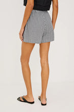 Load image into Gallery viewer, Rails Jenner Short - Black Gingham