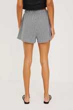 Load image into Gallery viewer, Rails Jenner Short - Black Gingham