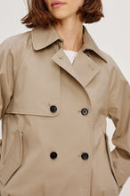 Load image into Gallery viewer, Rails Jett Jacket - Taupe