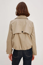Load image into Gallery viewer, Rails Jett Jacket - Taupe
