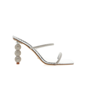 Billini Joanna - Silver Diamante