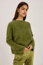 Load image into Gallery viewer, Rails Joel Sweater - Celery