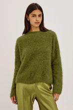 Load image into Gallery viewer, Rails Joel Sweater - Celery