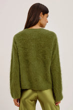 Load image into Gallery viewer, Rails Joel Sweater - Celery