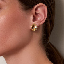 Load image into Gallery viewer, Jenny Bird Small Gio Earrings - 2 Colors