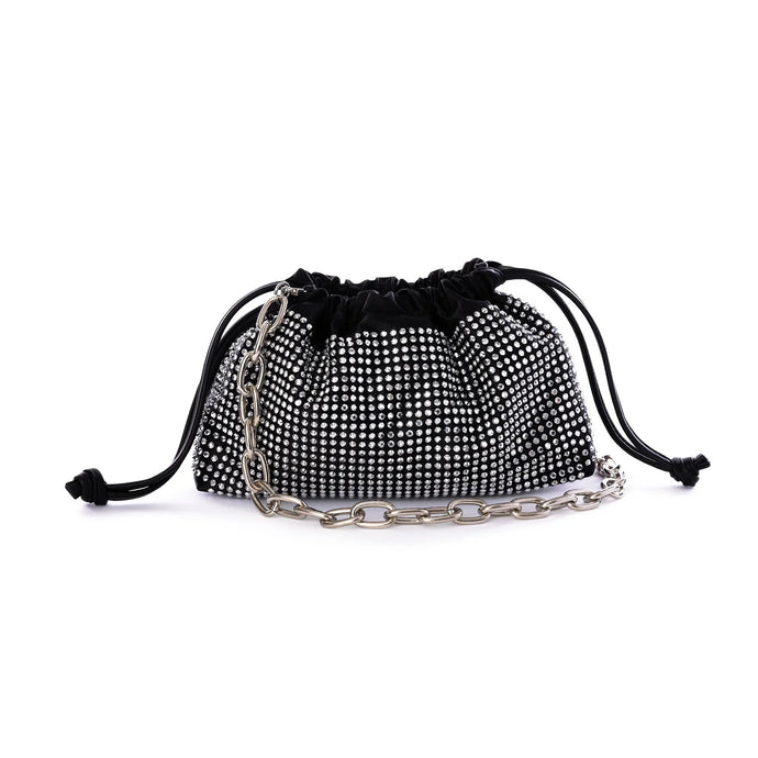 Jules Kae Brea Large - Black Crystal