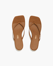 Load image into Gallery viewer, TKEES Square Toe Julia Suede - 2 Colors