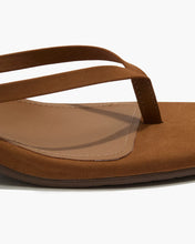 Load image into Gallery viewer, TKEES Square Toe Julia Suede - 2 Colors