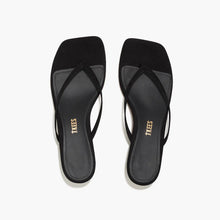 Load image into Gallery viewer, TKEES Square Toe Julia Suede - 3 Colors
