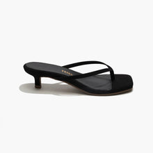 Load image into Gallery viewer, TKEES Square Toe Julia Suede - 3 Colors