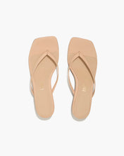 Load image into Gallery viewer, TKEES Square Toe Julia Suede - 2 Colors