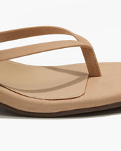 Load image into Gallery viewer, TKEES Square Toe Julia Suede - 2 Colors
