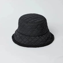 Load image into Gallery viewer, Hat Attack Modern Quilted Bucket - 2 Colors