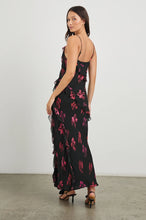 Load image into Gallery viewer, Rails Kariselle Dress - Dark Azalea