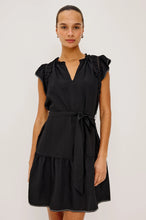 Load image into Gallery viewer, Rails Katia Dress - Black