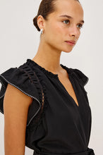 Load image into Gallery viewer, Rails Katia Dress - Black